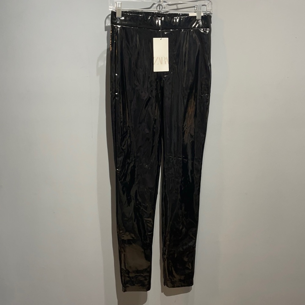 Liquid pant
